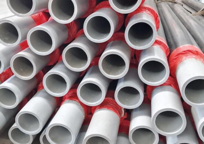 西藏PE-RT预制保温管